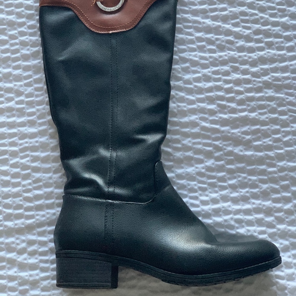 Náutica tall riding boots size 9